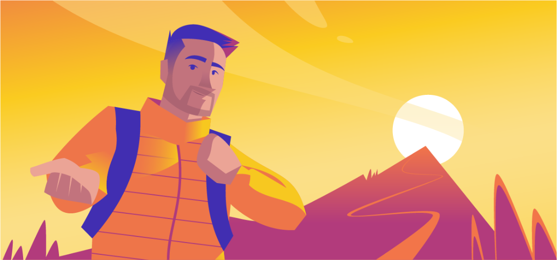 secret of our success