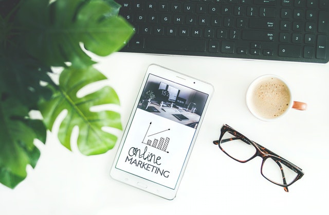6 Ways That Digital Marketing Can Grow Your Business