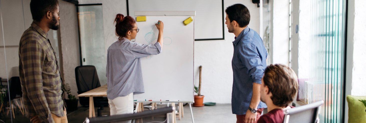 How Startups and SMBs Are Winning Big with Nearshore Talent