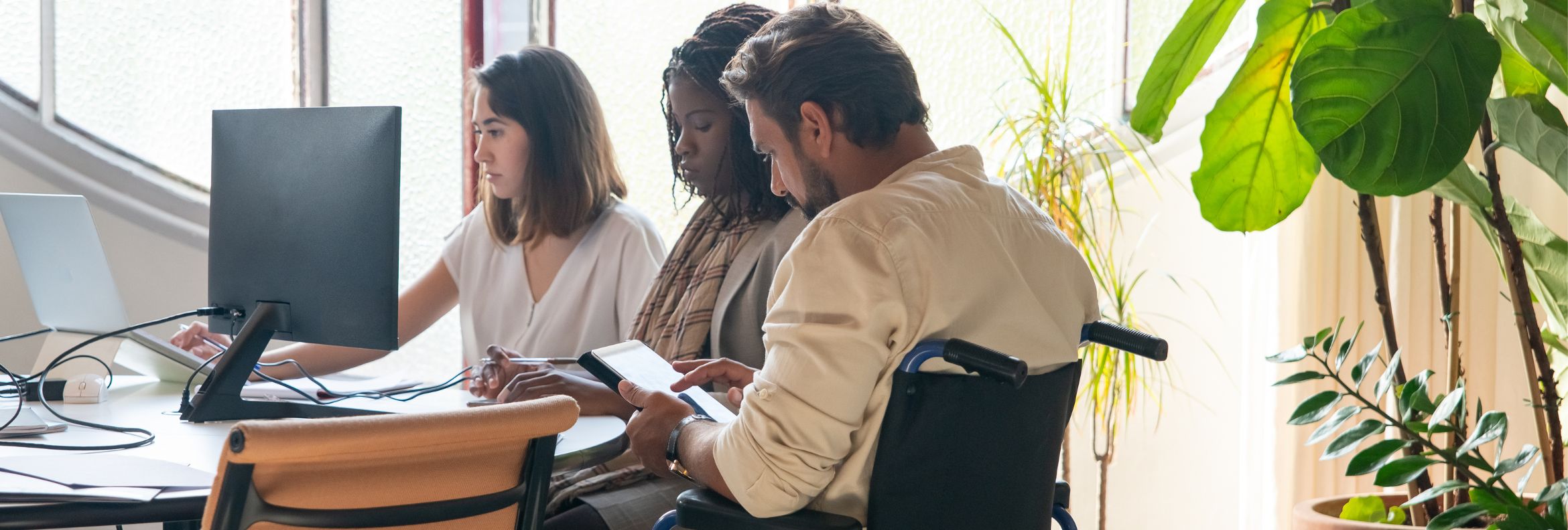 Breaking Barriers: How Remote Work Will Boost Diversity and Inclusion in 2025